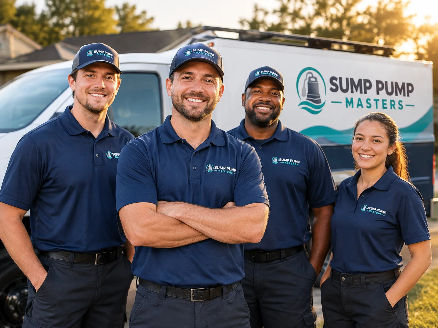Sump Pump Repair company in Sabana Seca, PR